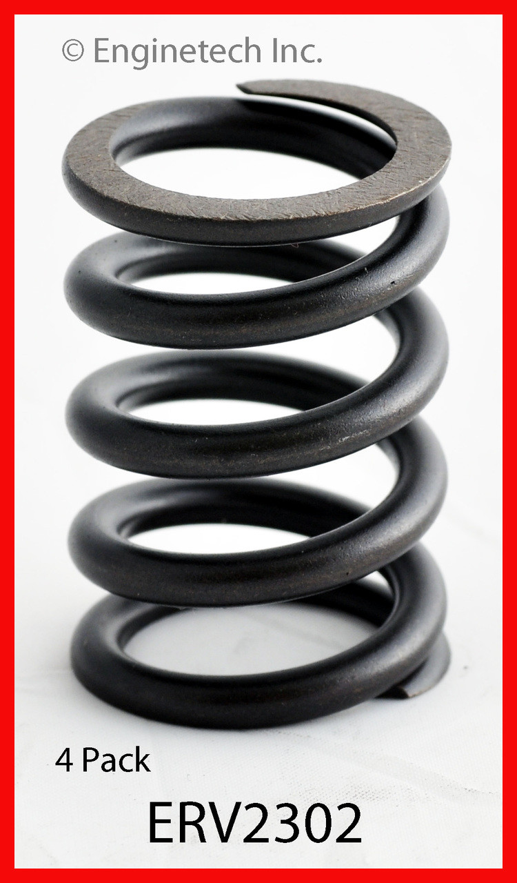 Valve Spring - 2010 Ford Ranger 4.0L (ERV2302.J97)