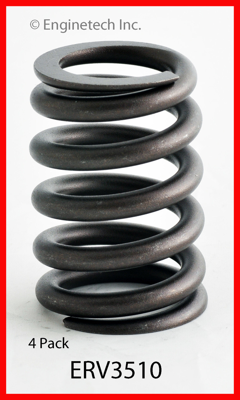 Valve Spring - 1996 Chevrolet C3500 7.4L (ERV3510.A2)