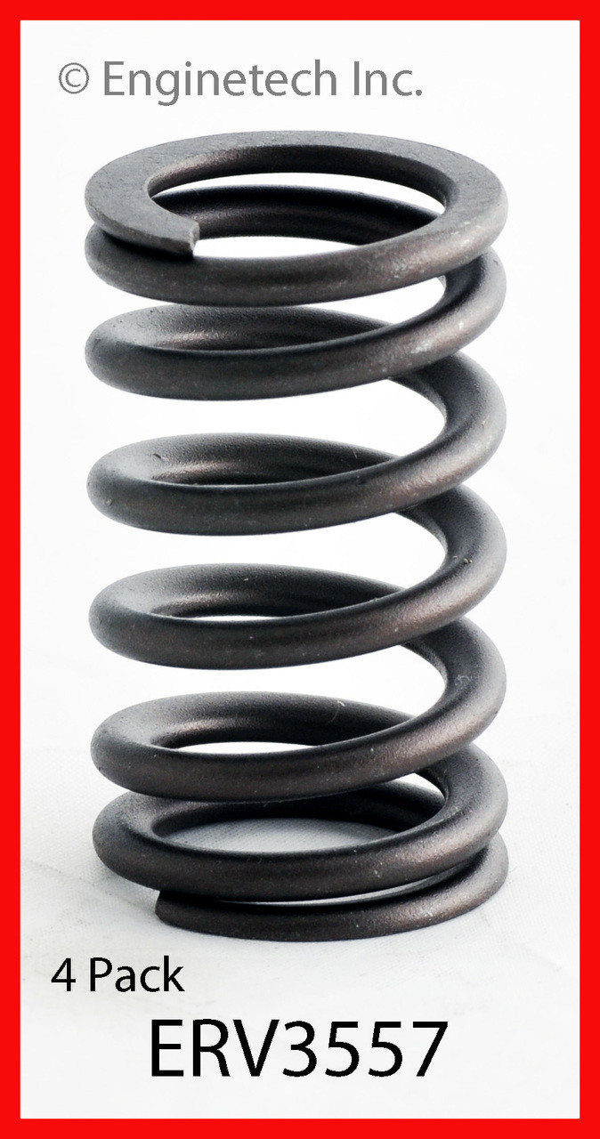 Valve Spring - 2003 GMC Envoy XL 4.2L (ERV3557.B15)