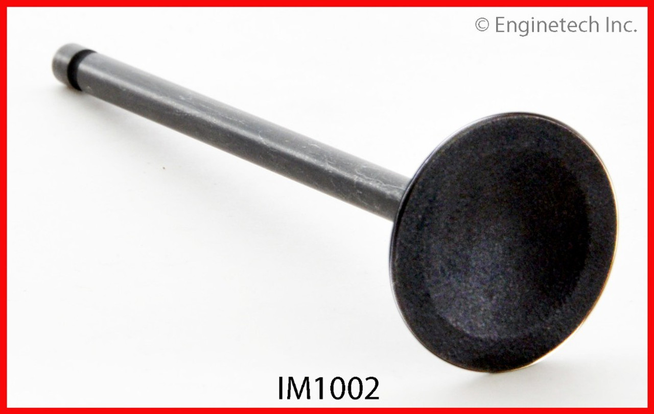 Intake Valve - 2007 Kia Spectra5 2.0L (IM1002.C24)