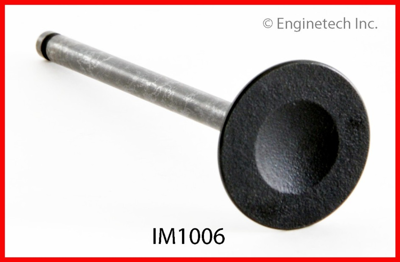 Intake Valve - 2000 Kia Sephia 1.8L (IM1006.A6)