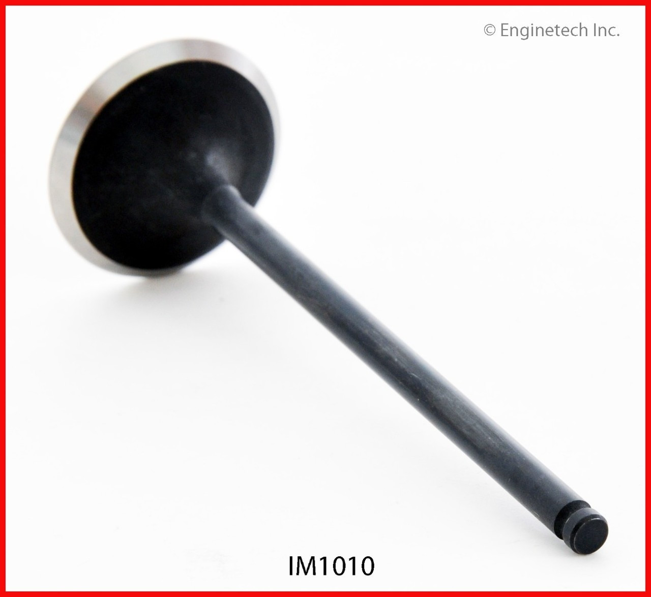 Intake Valve - 2006 Honda CR-V 2.4L (IM1010.C21)
