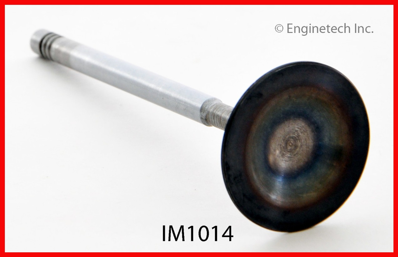 Intake Valve - 2005 Audi TT Quattro 3.2L (IM1014.A5)