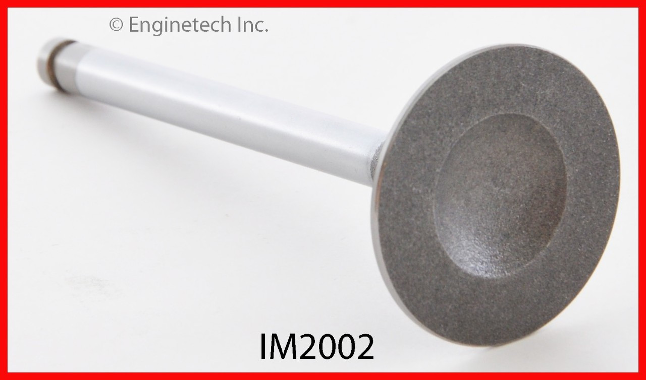 Intake Valve - 1986 Isuzu Pickup 1.9L (IM2002.C28)