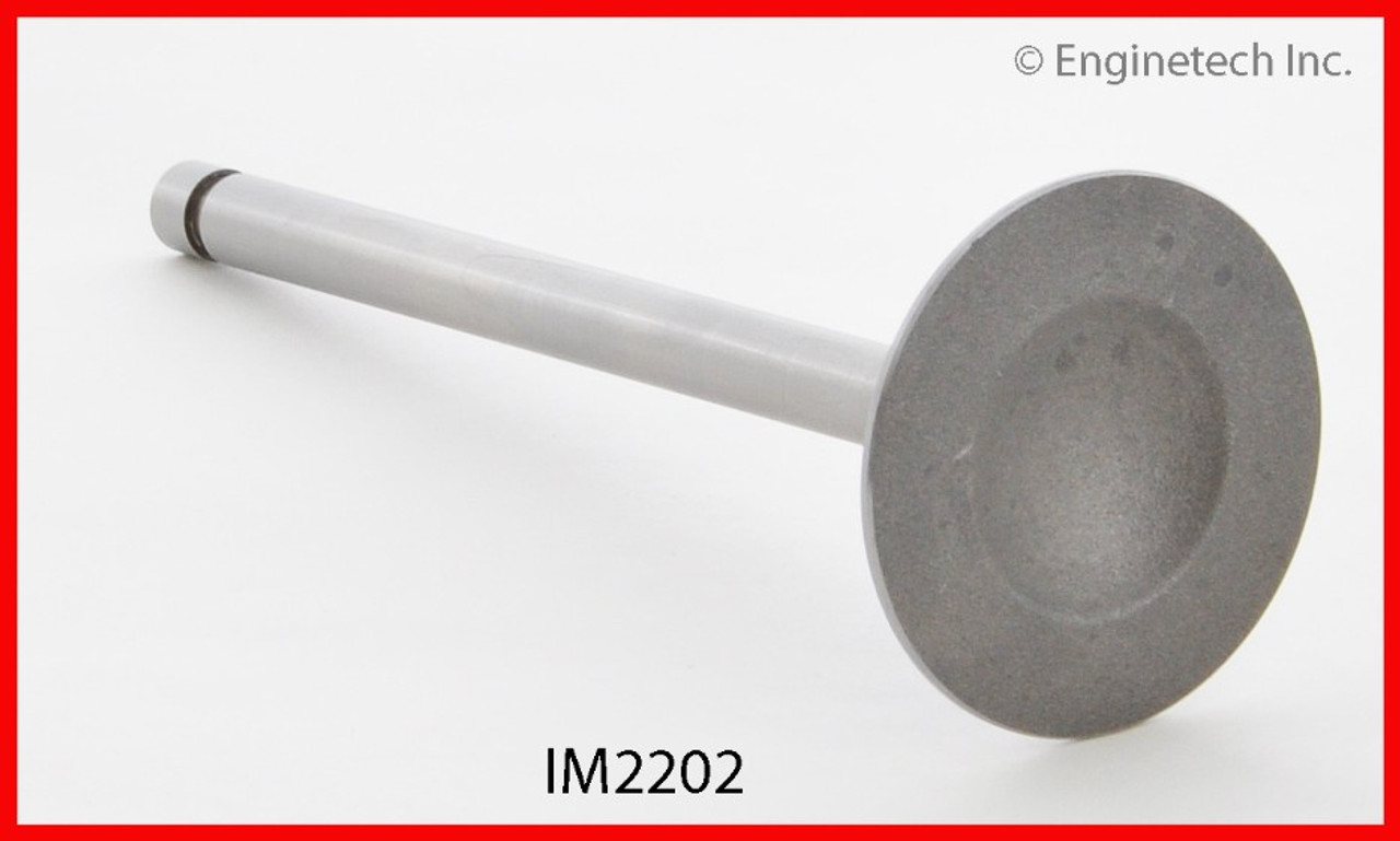 Intake Valve - 1987 Nissan D21 2.4L (IM2202.B15)