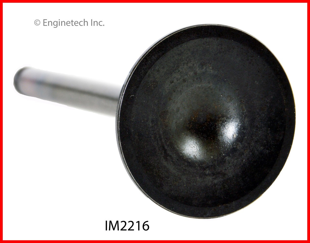 Intake Valve - 1985 Mitsubishi Mighty Max 2.0L (IM2216.B16)