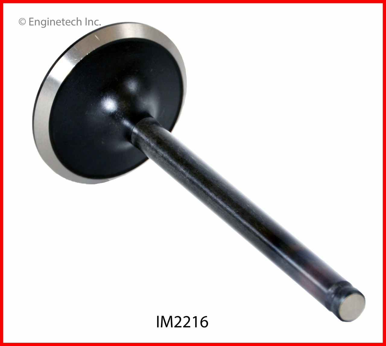 Intake Valve - 1986 Mitsubishi Cordia 1.8L (IM2216.C22)