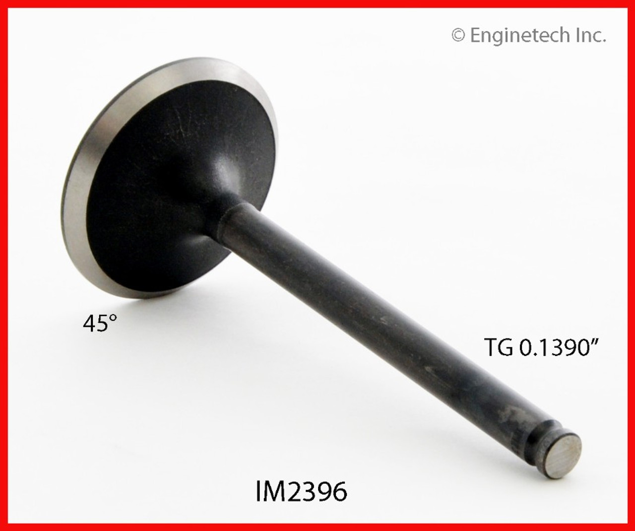 Intake Valve - 1987 Dodge Caravan 3.0L (IM2396.A1)