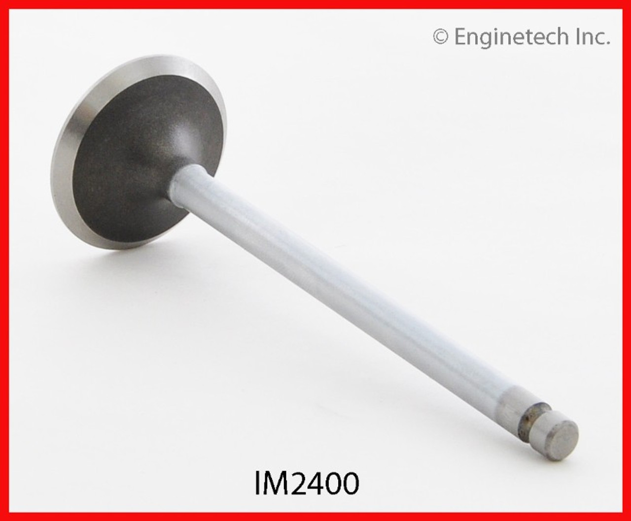 Intake Valve - 1992 Hyundai Elantra 1.6L (IM2400.B20)