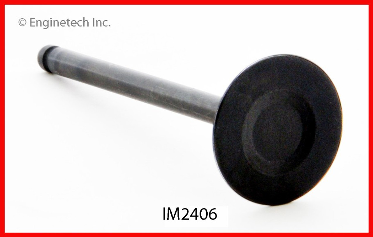 Intake Valve - 1989 Toyota Corolla 1.6L (IM2406.A5)