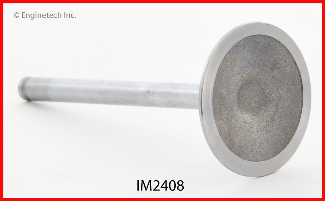 Intake Valve - 1987 Mitsubishi Van 2.4L (IM2408.A4)