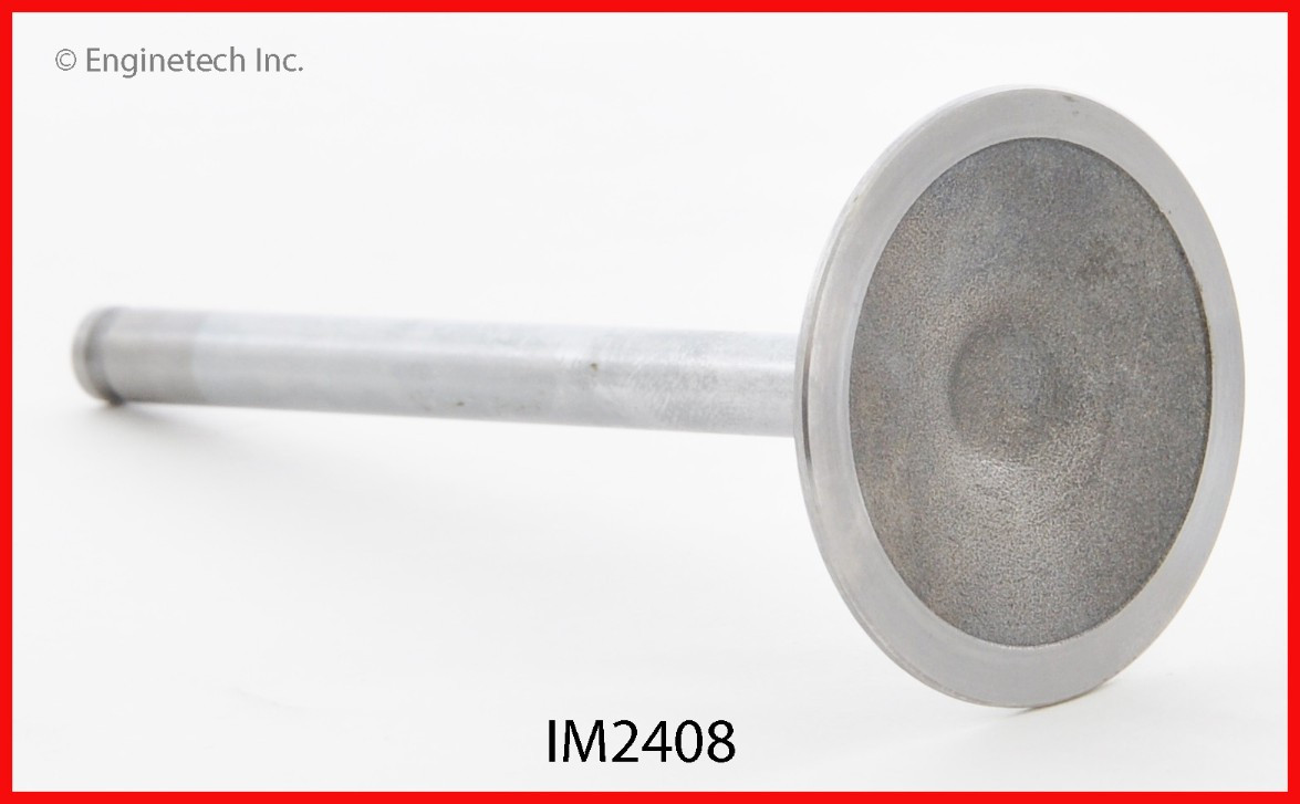 Intake Valve - 1989 Mitsubishi Van 2.4L (IM2408.A7)
