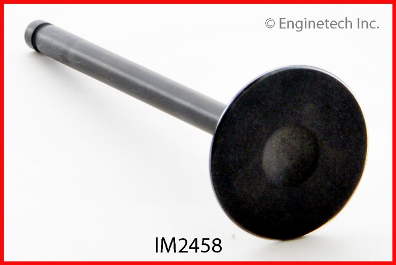 Intake Valve - 1985 Toyota Corolla 1.6L (IM2458.A1)