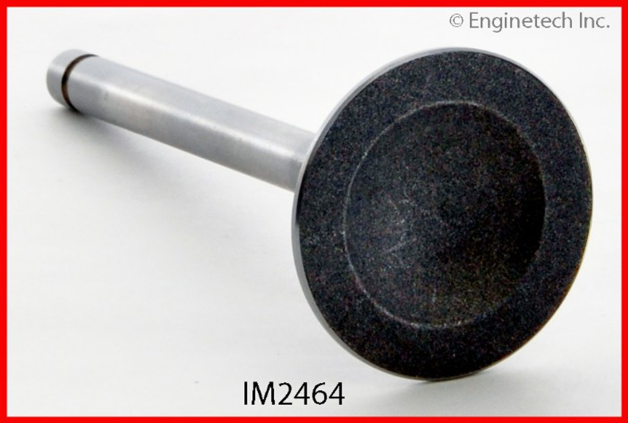 Intake Valve - 1989 Toyota Van 2.2L (IM2464.A6)