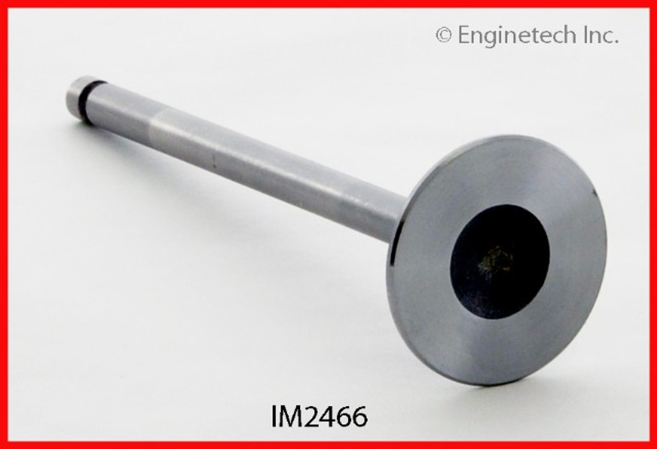 Intake Valve - 1996 Nissan Pickup 2.4L (IM2466.B13)