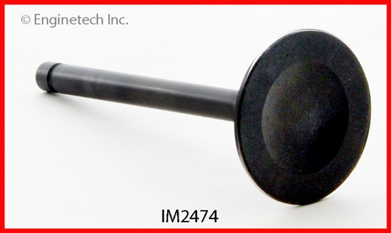 Intake Valve - 1990 Toyota Pickup 3.0L (IM2474.A6)