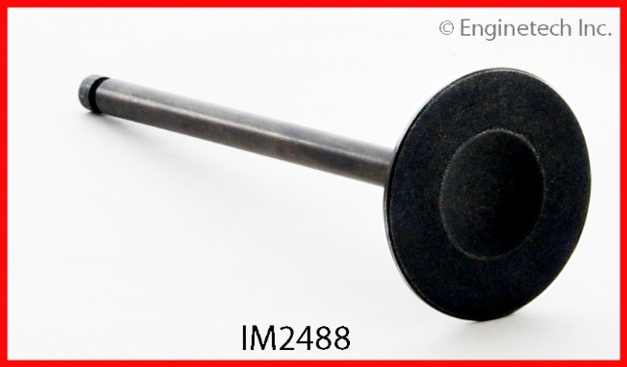 Intake Valve - 1985 Nissan 300ZX 3.0L (IM2488.A4)