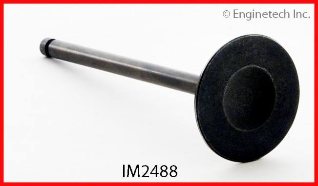 Intake Valve - 1987 Nissan 200SX 3.0L (IM2488.A9)