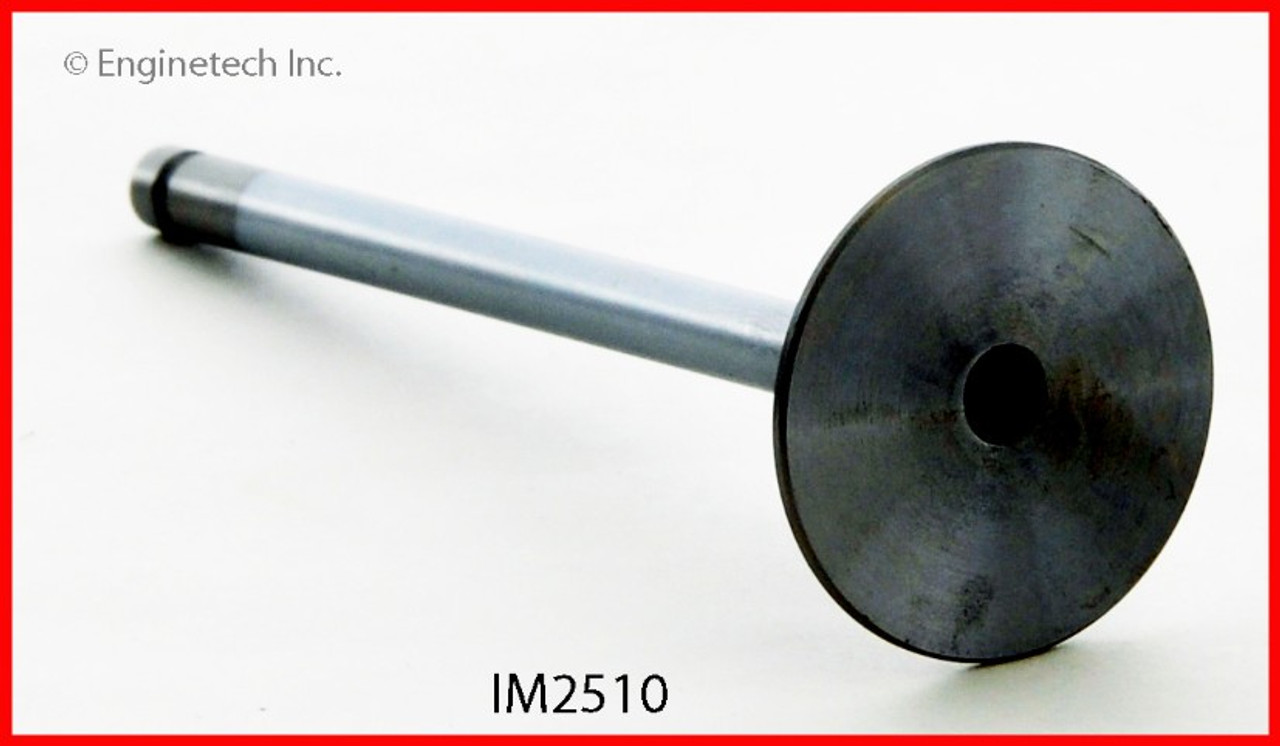 Intake Valve - 1989 Toyota Celica 2.0L (IM2510.A8)