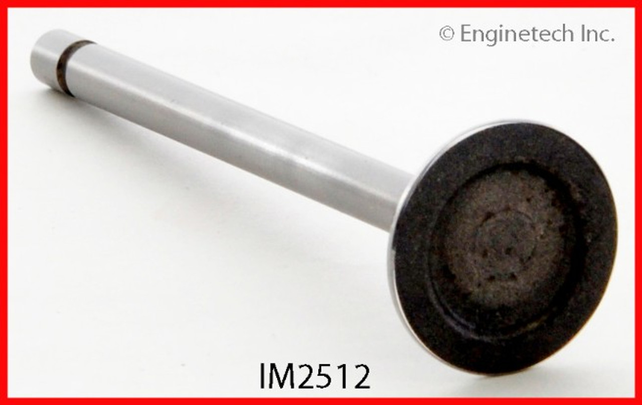 Intake Valve - 1987 Toyota Tercel 1.5L (IM2512.A1)