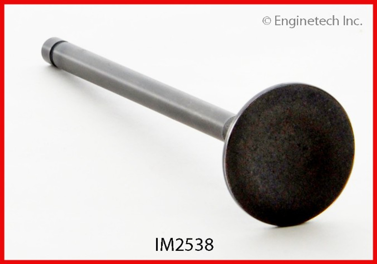 Intake Valve - 1986 Honda Accord 2.0L (IM2538.A8)