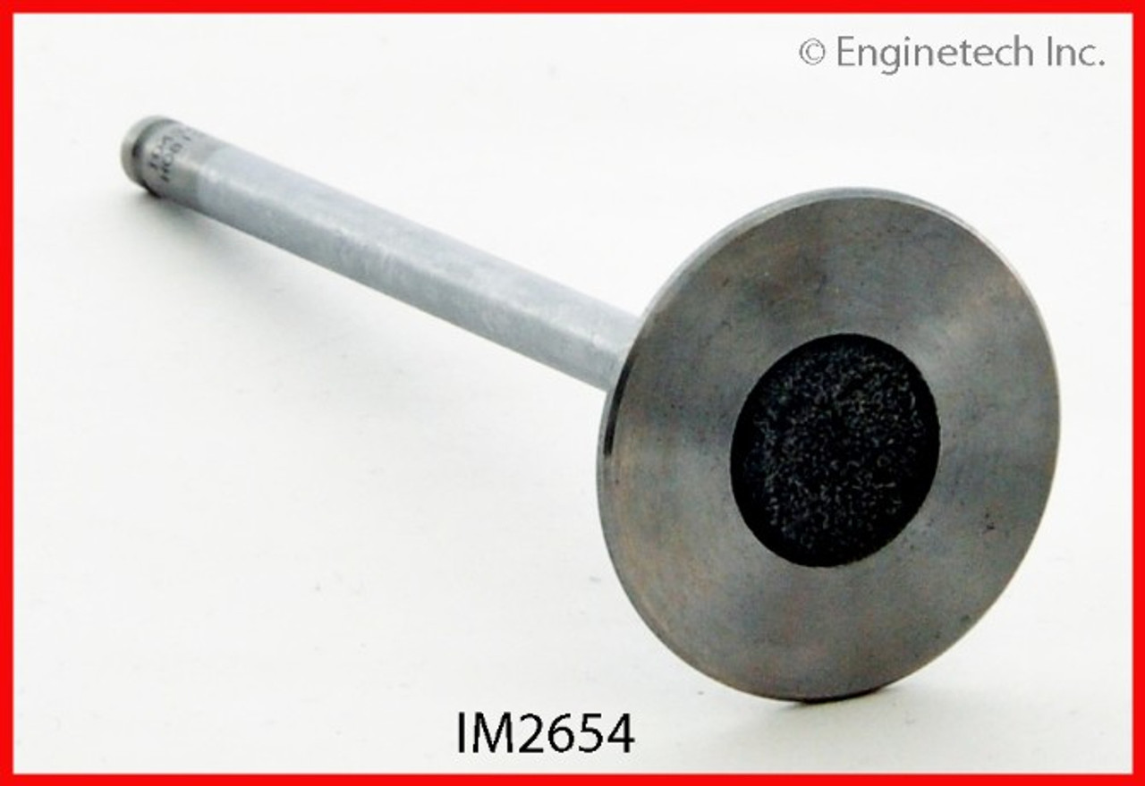 Intake Valve - 1993 Acura Integra 1.7L (IM2654.A2)