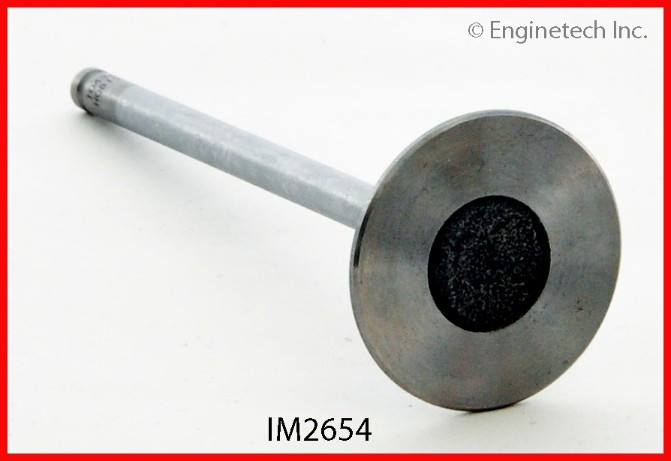 Intake Valve - 2000 Acura Integra 1.8L (IM2654.B18)
