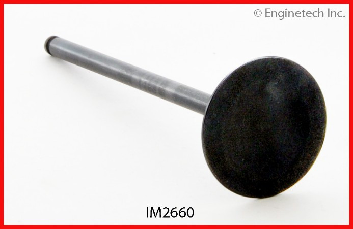 Intake Valve - 1990 Honda Accord 2.2L (IM2660.A2)