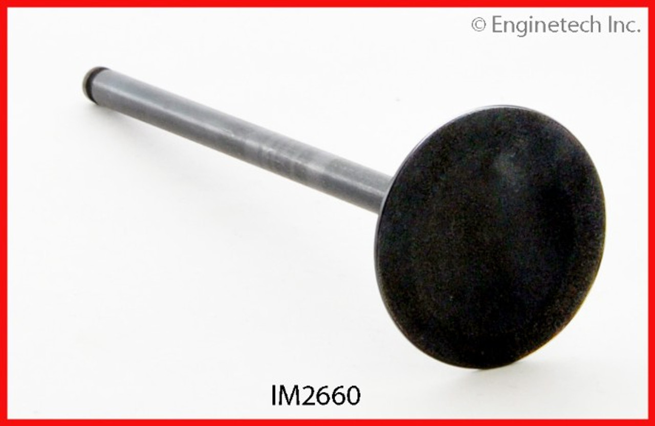 Intake Valve - 1992 Honda Prelude 2.2L (IM2660.A10)