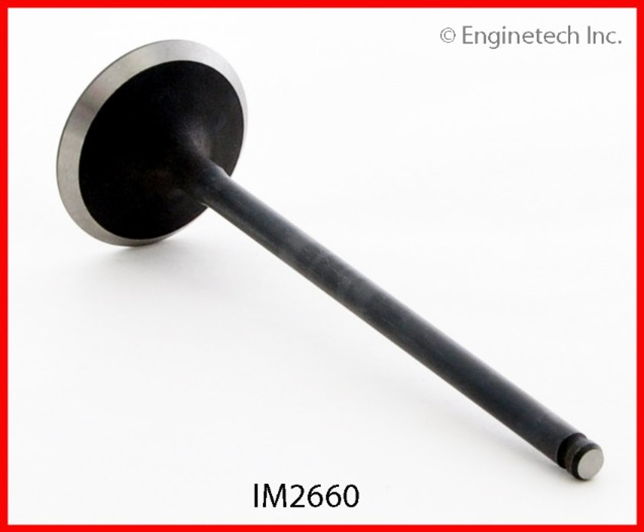 Intake Valve - 1998 Acura TL 2.5L (IM2660.C28)