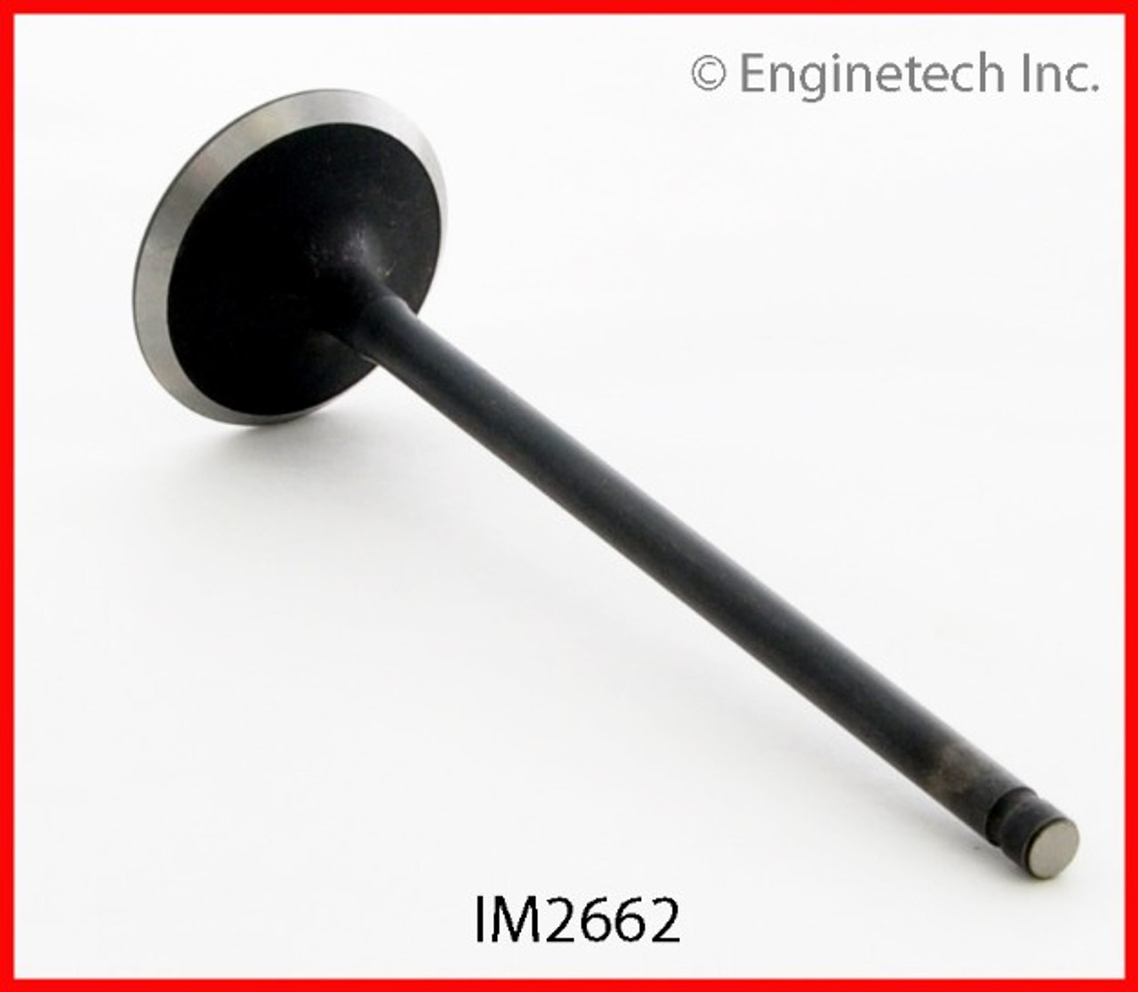 Intake Valve - 1994 Acura Legend 3.2L (IM2662.A4)