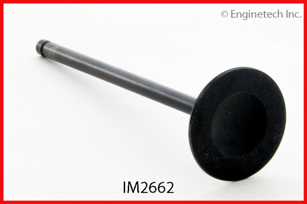 Intake Valve - 2003 Acura RL 3.5L (IM2662.B16)