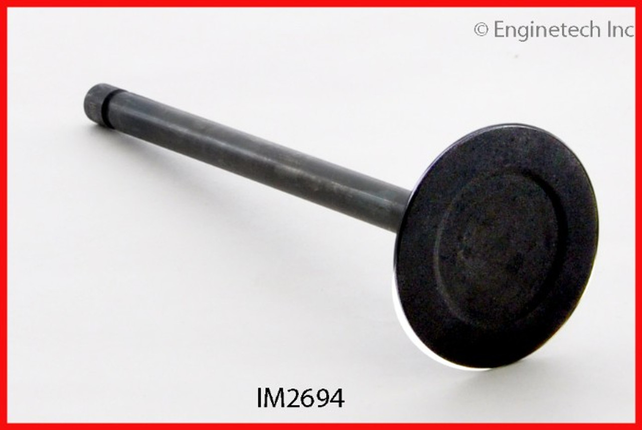 Intake Valve - 1992 Geo Tracker 1.6L (IM2694.A7)