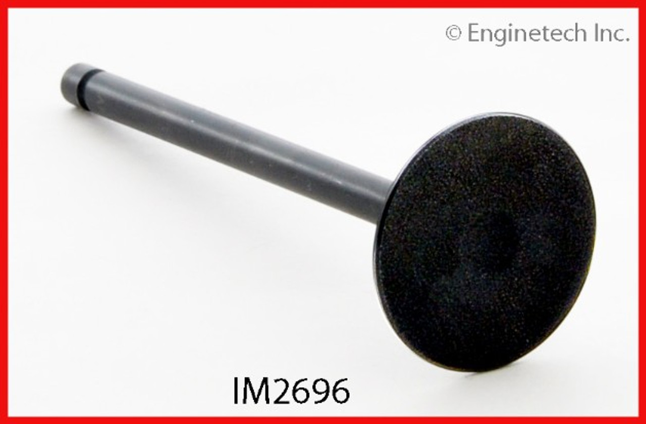 Intake Valve - 1996 Suzuki Esteem 1.6L (IM2696.B11)