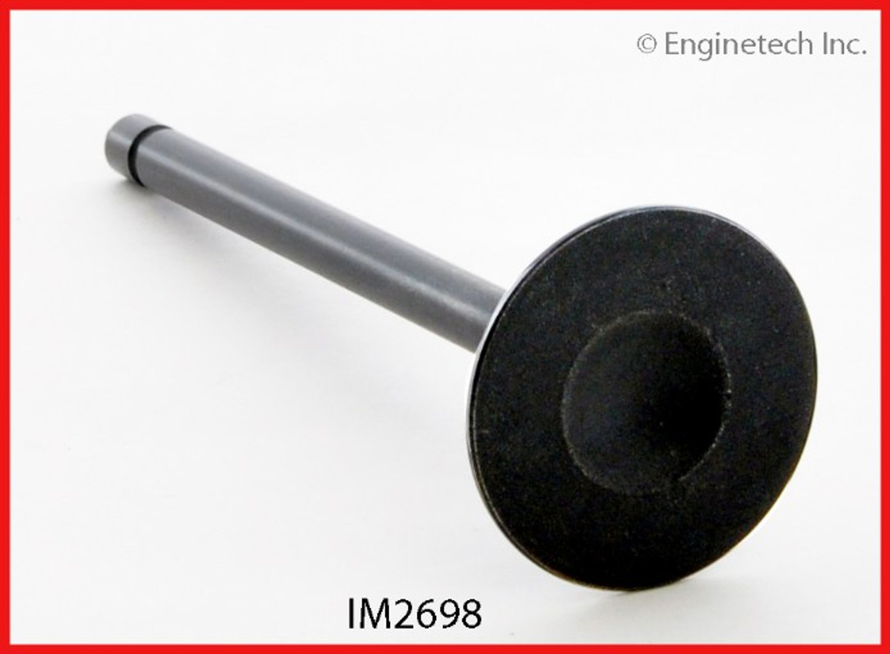 Intake Valve - 1990 Suzuki Samurai 1.3L (IM2698.B13)