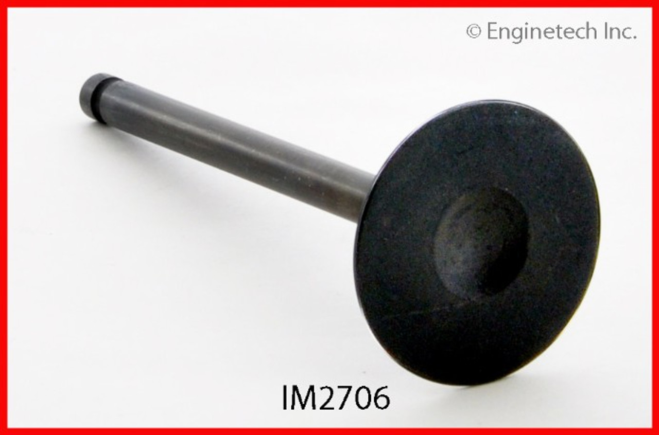 Intake Valve - 1994 Nissan Altima 2.4L (IM2706.A2)