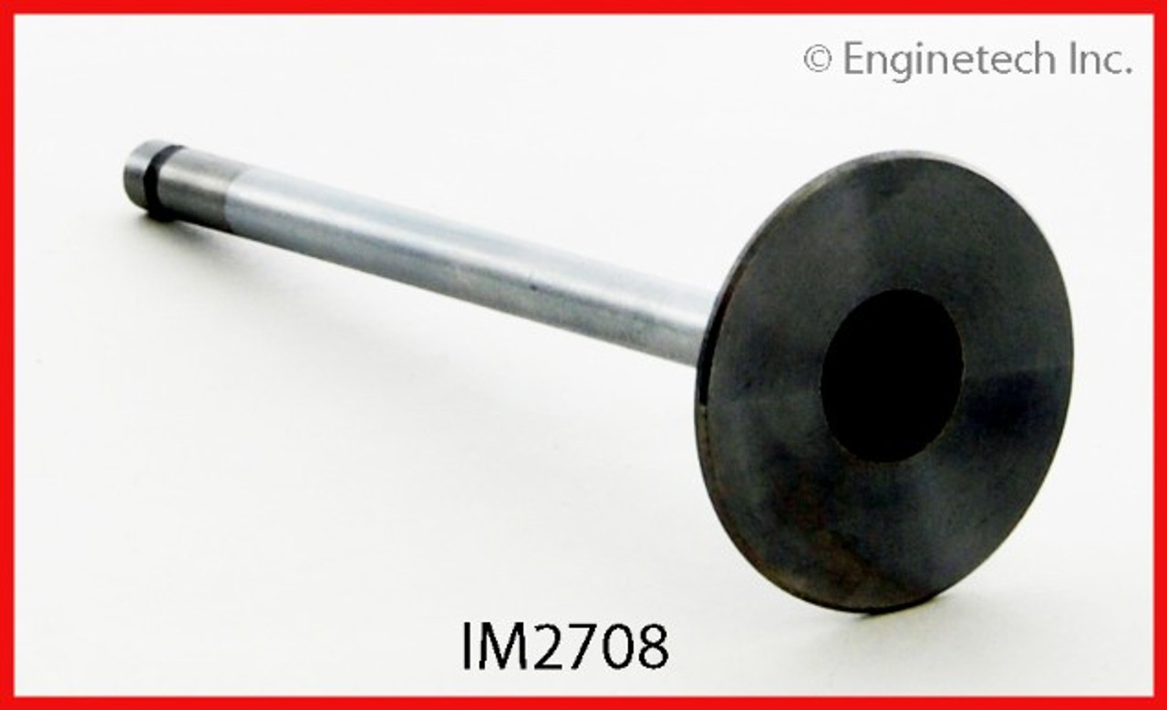 Intake Valve - 1993 Infiniti G20 2.0L (IM2708.A7)