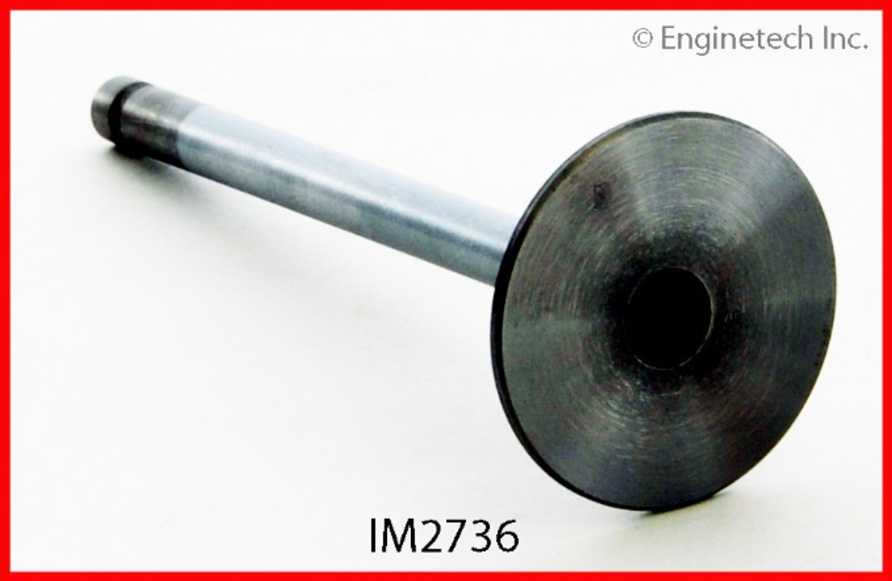 Intake Valve - 1994 Toyota Corolla 1.6L (IM2736.A10)