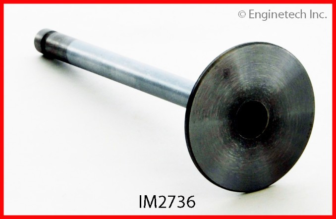 Intake Valve - 1996 Geo Prizm 1.6L (IM2736.B17)