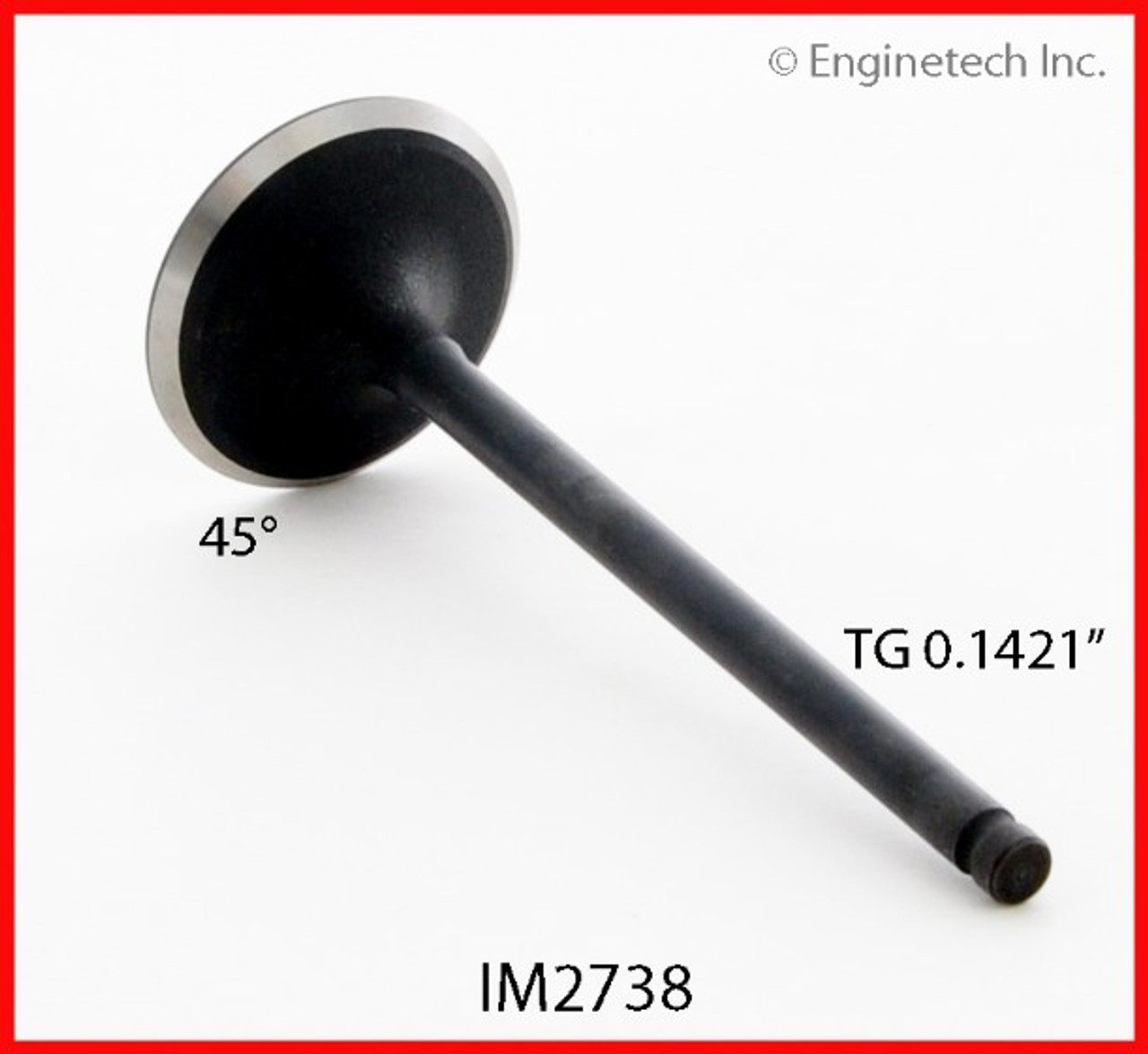 Intake Valve - 1994 Lexus ES300 3.0L (IM2738.A1)