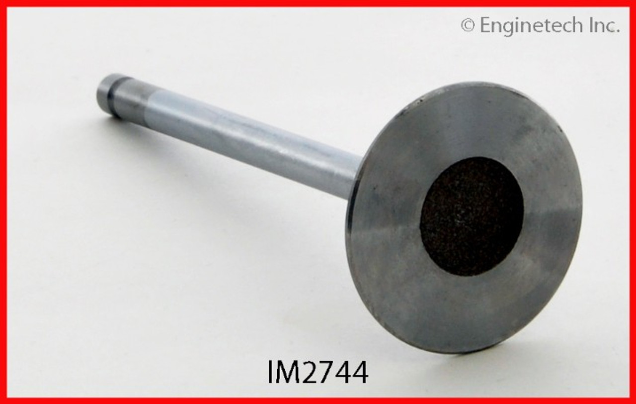 Intake Valve - 2000 Toyota 4Runner 3.4L (IM2744.B15)