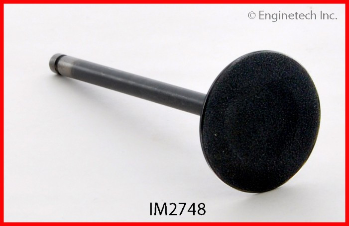 Intake Valve - 1991 Toyota Previa 2.4L (IM2748.A1)