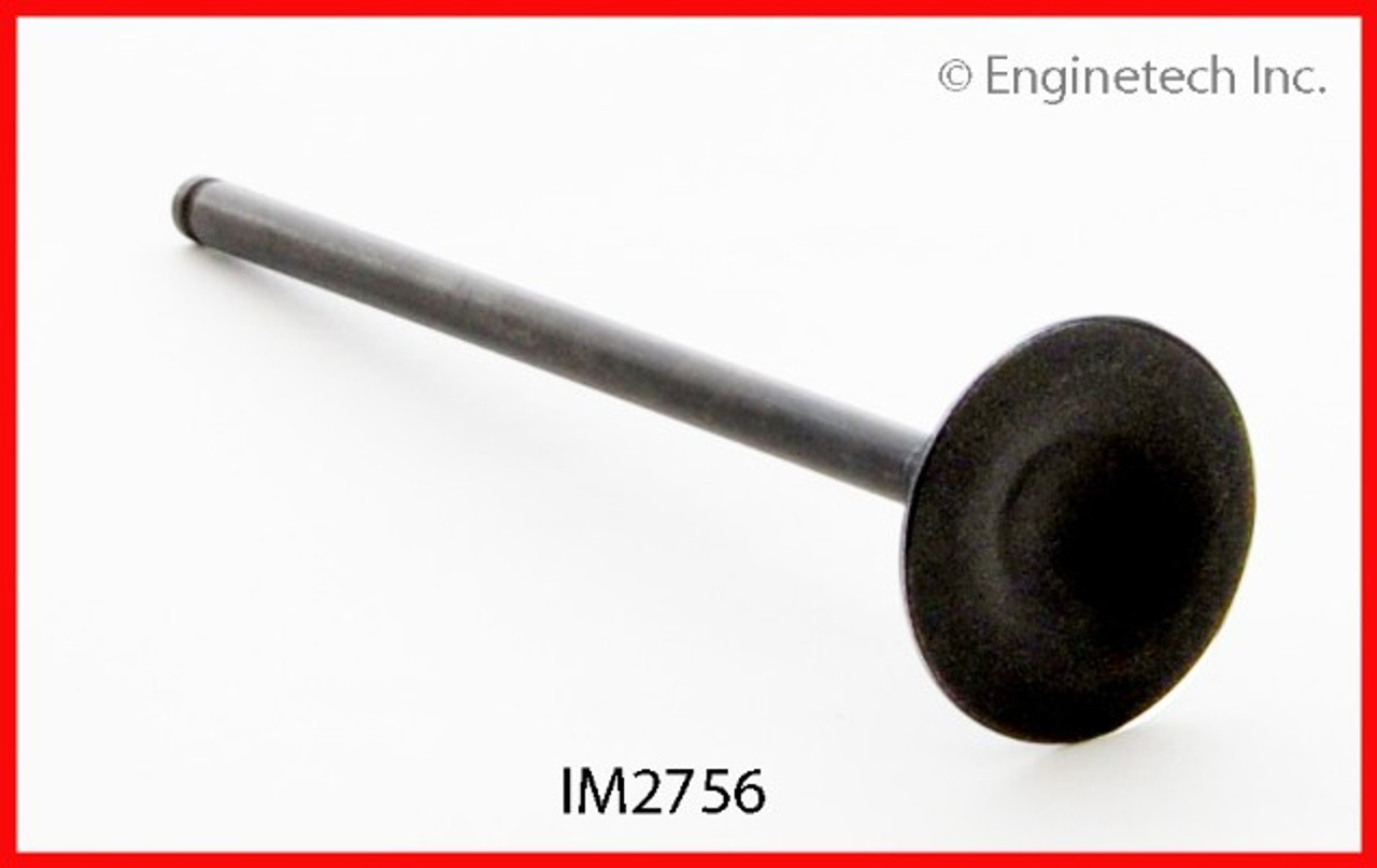 Intake Valve - 1992 Honda Civic 1.6L (IM2756.A1)