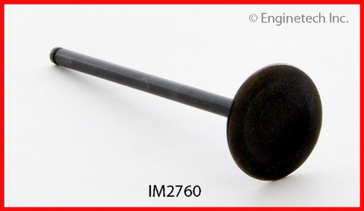 Intake Valve - 1996 Honda Accord 2.2L (IM2760.A7)