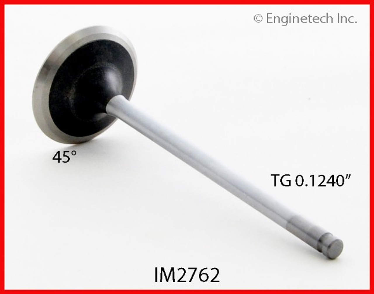 Intake Valve - 1993 Honda Prelude 2.2L (IM2762.A1)