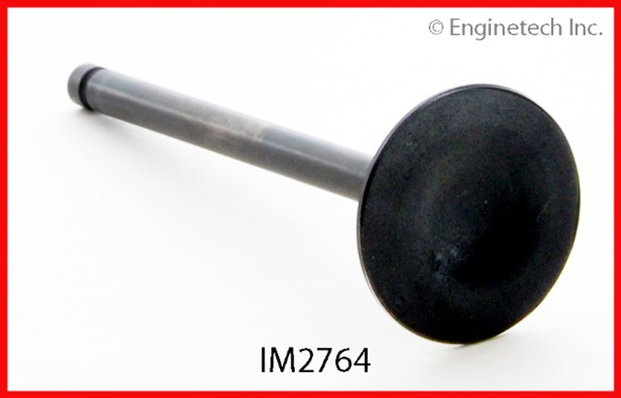 Intake Valve - 1995 Honda Prelude 2.3L (IM2764.A6)