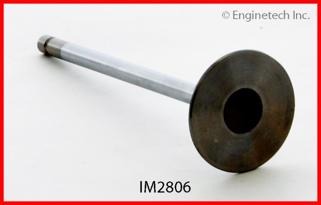 Intake Valve - 1995 Isuzu Trooper 3.2L (IM2806.A4)
