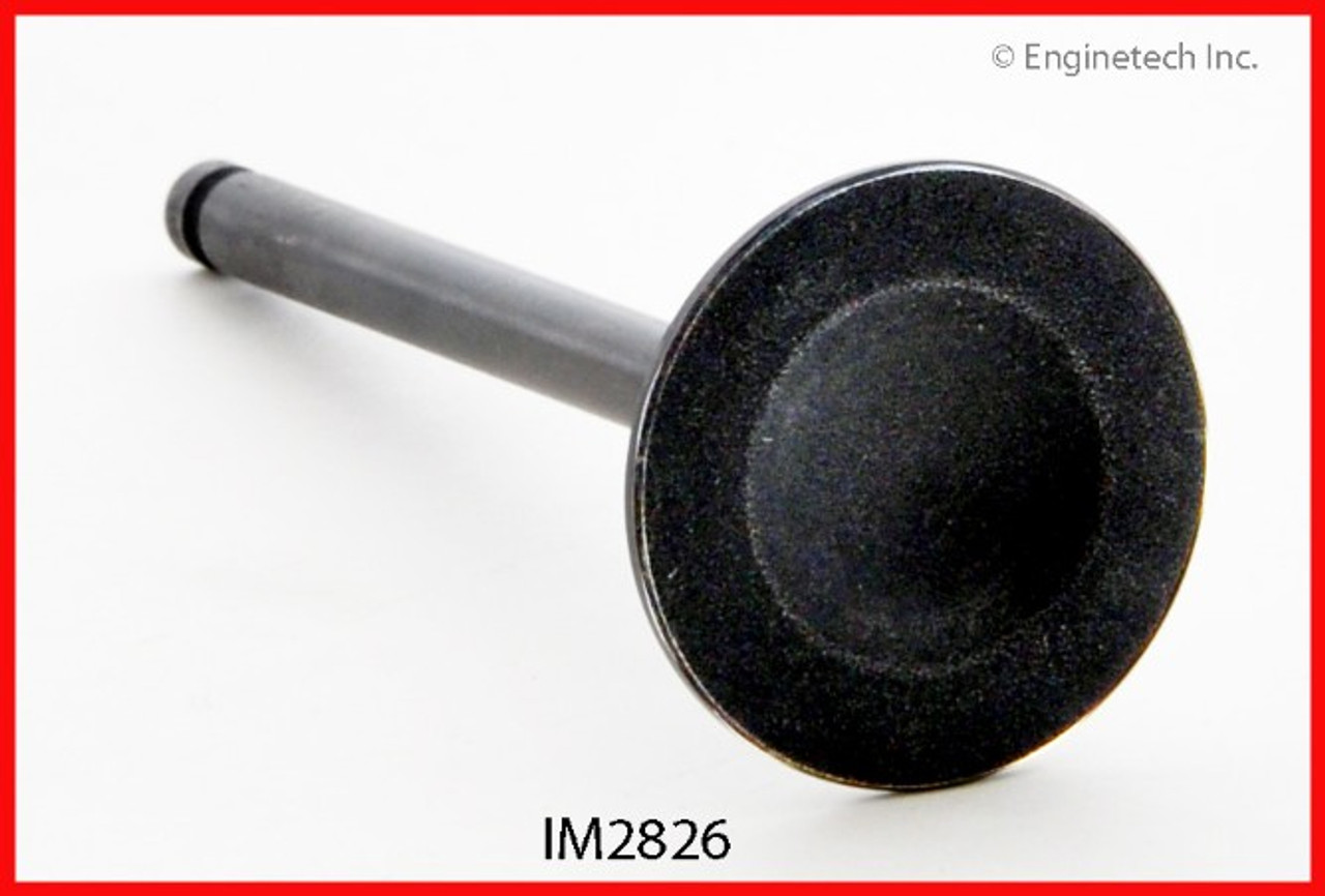 Intake Valve - 1992 Mazda Miata 1.6L (IM2826.A7)