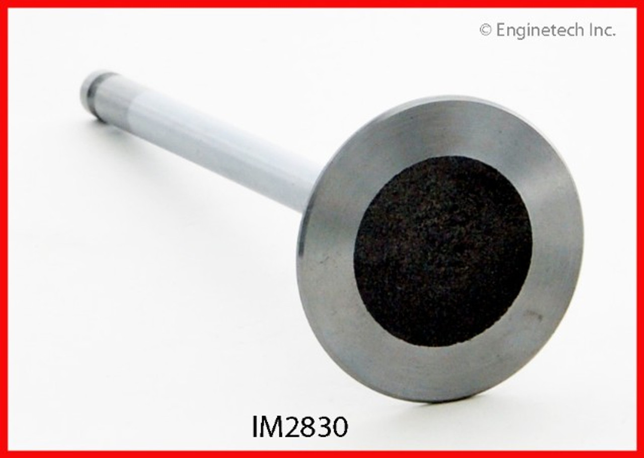 Intake Valve - 1991 Mazda Protege 1.8L (IM2830.A3)