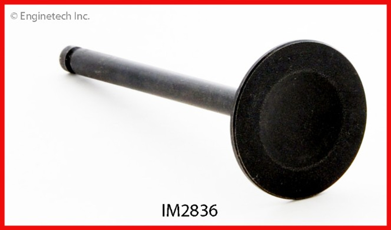 Intake Valve - 1994 Mazda 626 2.0L (IM2836.A5)